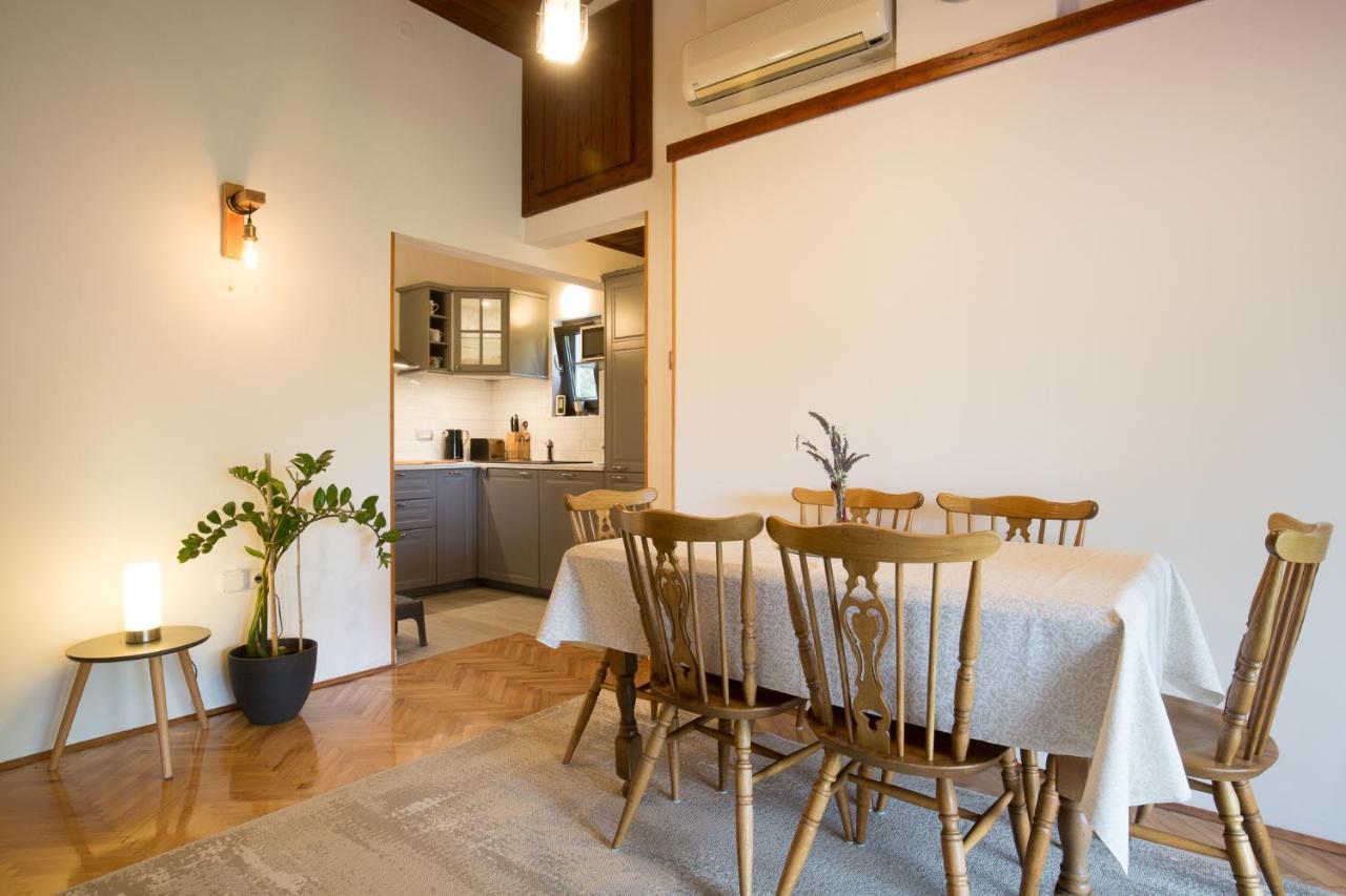 Apartmani Nena I Branko Premantura Luaran gambar