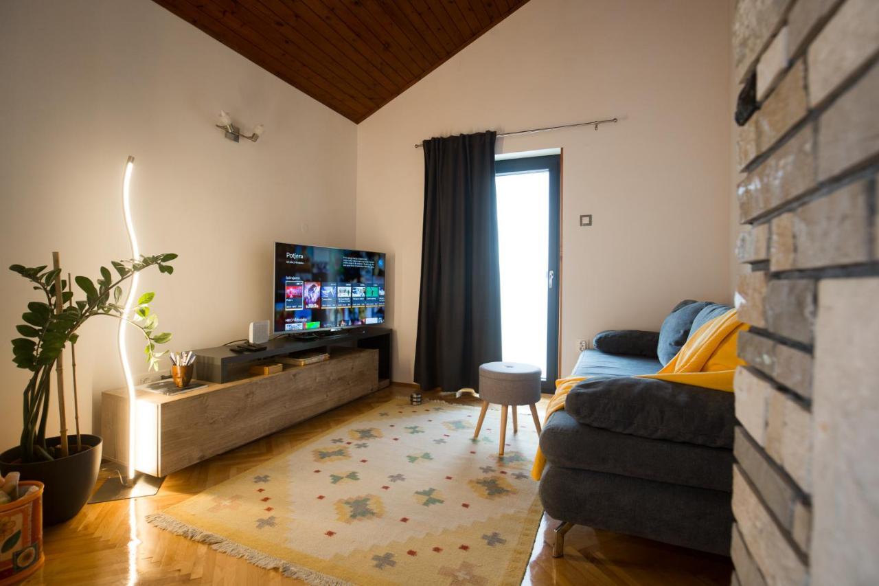 Apartmani Nena I Branko Premantura Luaran gambar