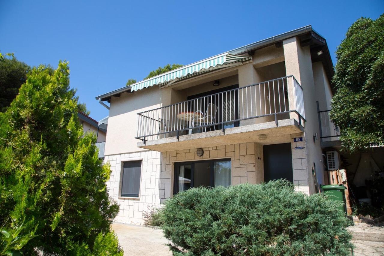 Apartmani Nena I Branko Premantura Luaran gambar