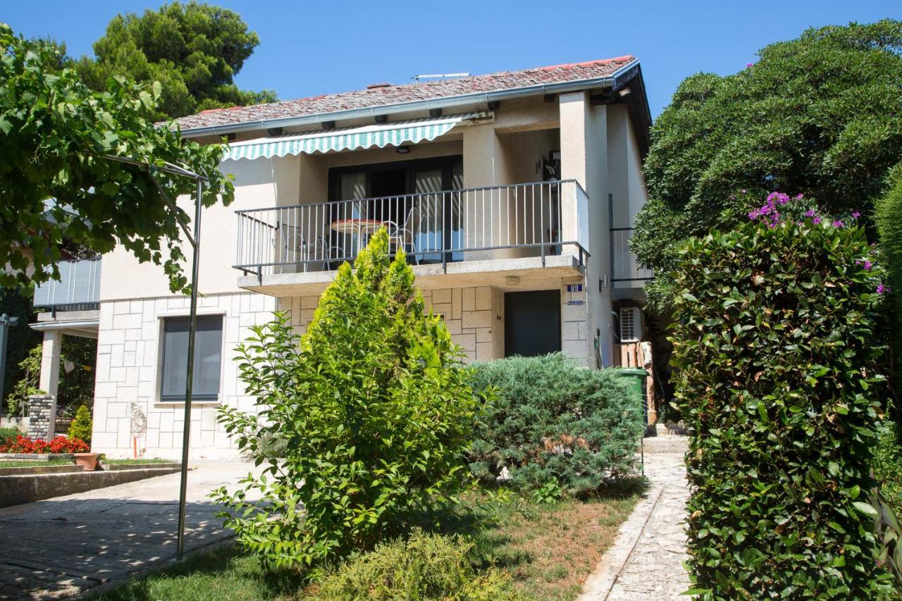 Apartmani Nena I Branko Premantura Luaran gambar