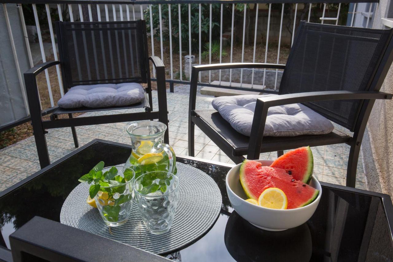 Apartmani Nena I Branko Premantura Luaran gambar