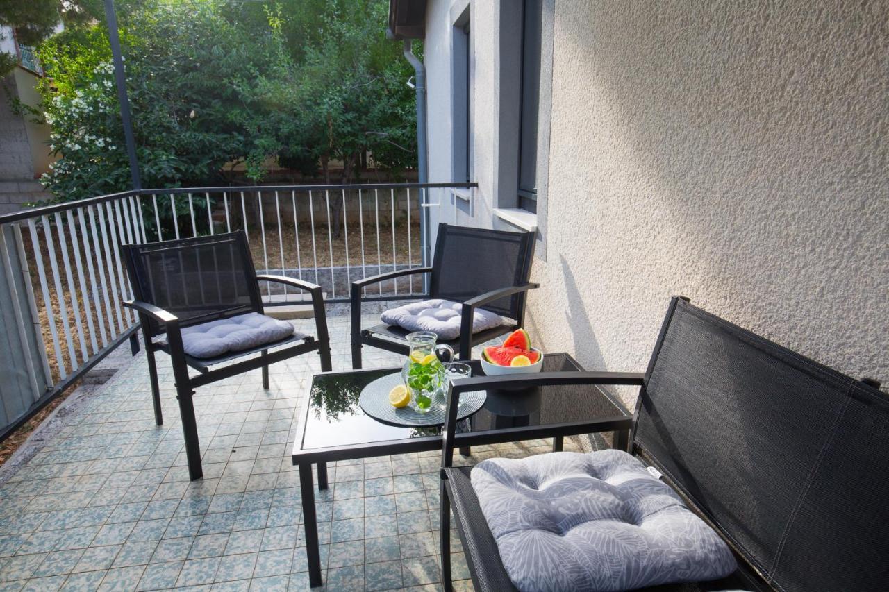 Apartmani Nena I Branko Premantura Luaran gambar