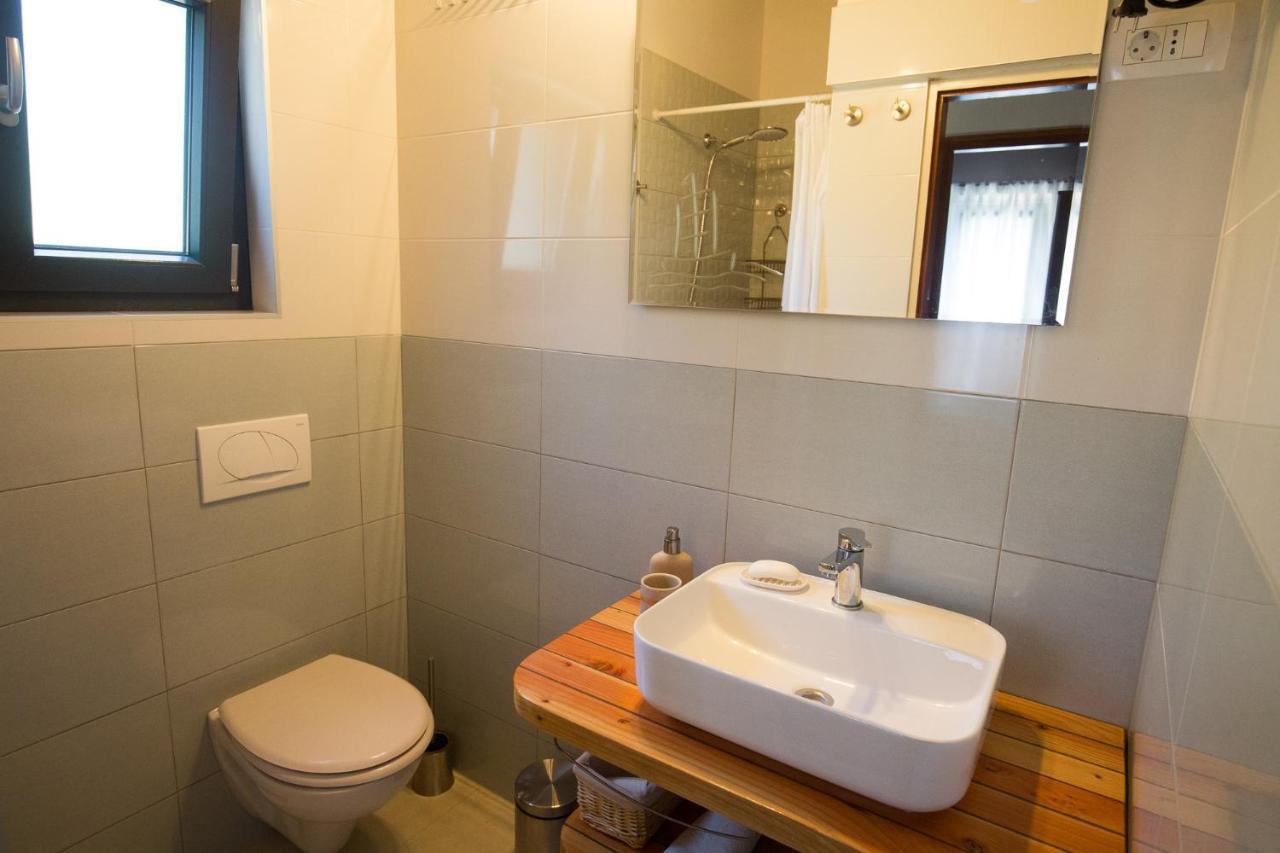 Apartmani Nena I Branko Premantura Luaran gambar