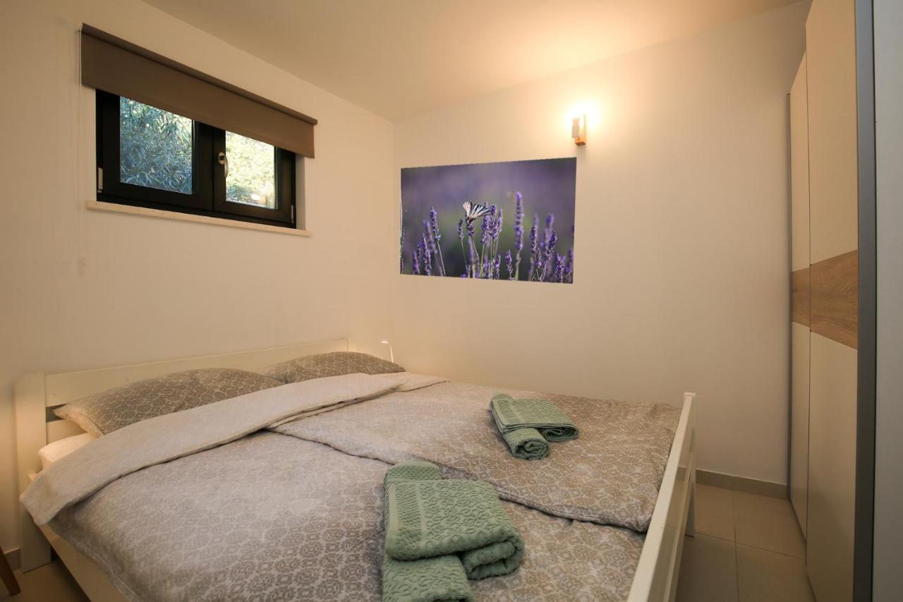 Apartmani Nena I Branko Premantura Luaran gambar