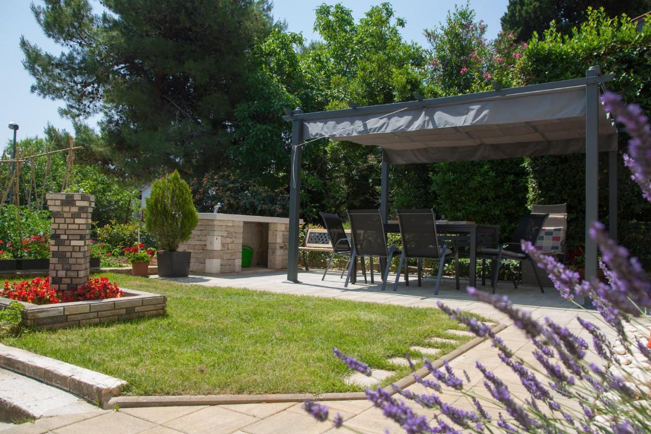Apartmani Nena I Branko Premantura Luaran gambar