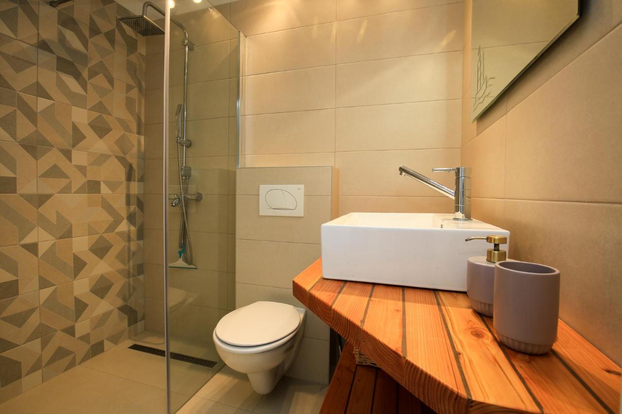 Apartmani Nena I Branko Premantura Luaran gambar