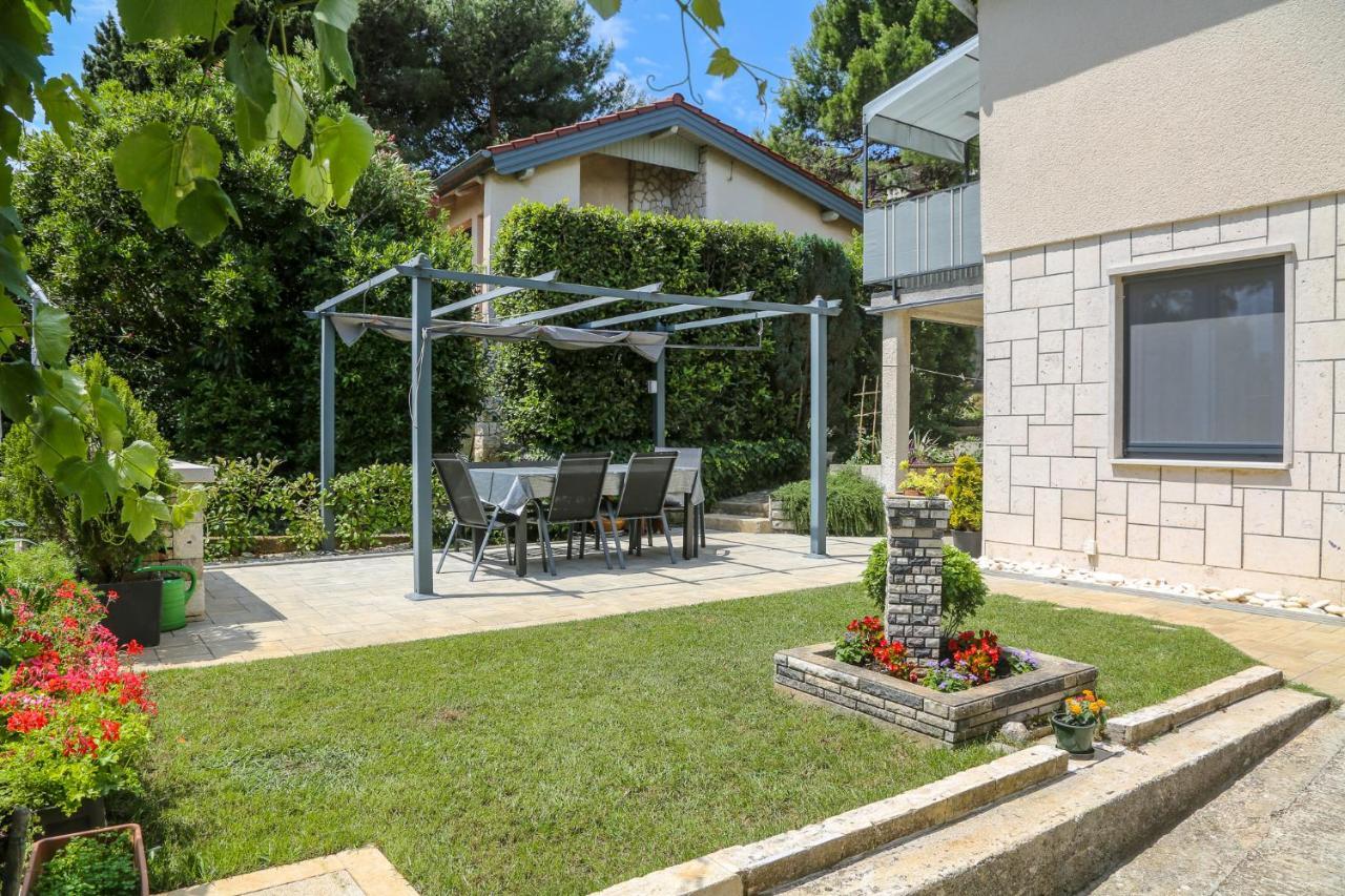 Apartmani Nena I Branko Premantura Luaran gambar