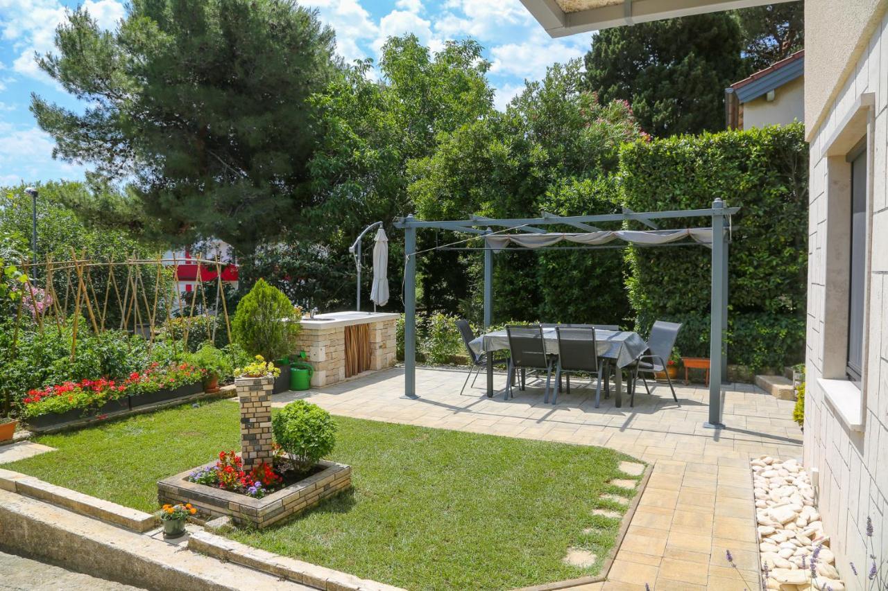 Apartmani Nena I Branko Premantura Luaran gambar