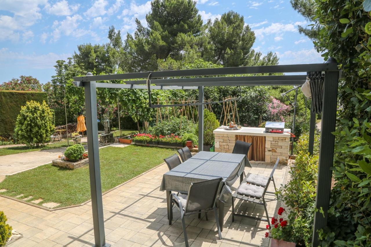 Apartmani Nena I Branko Premantura Luaran gambar