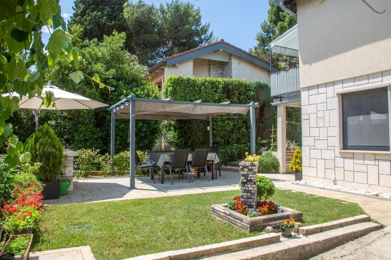 Apartmani Nena I Branko Premantura Luaran gambar