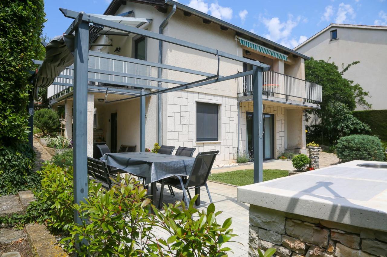 Apartmani Nena I Branko Premantura Luaran gambar