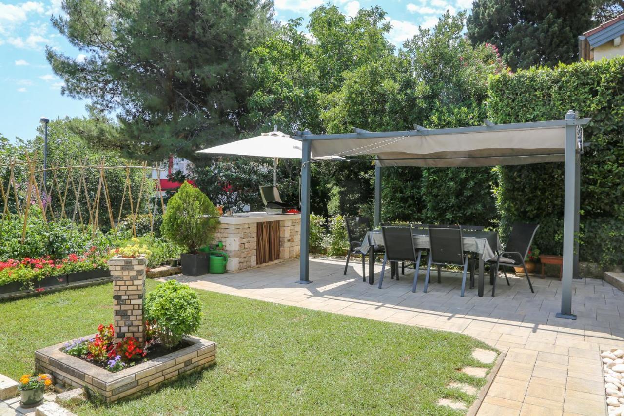 Apartmani Nena I Branko Premantura Luaran gambar
