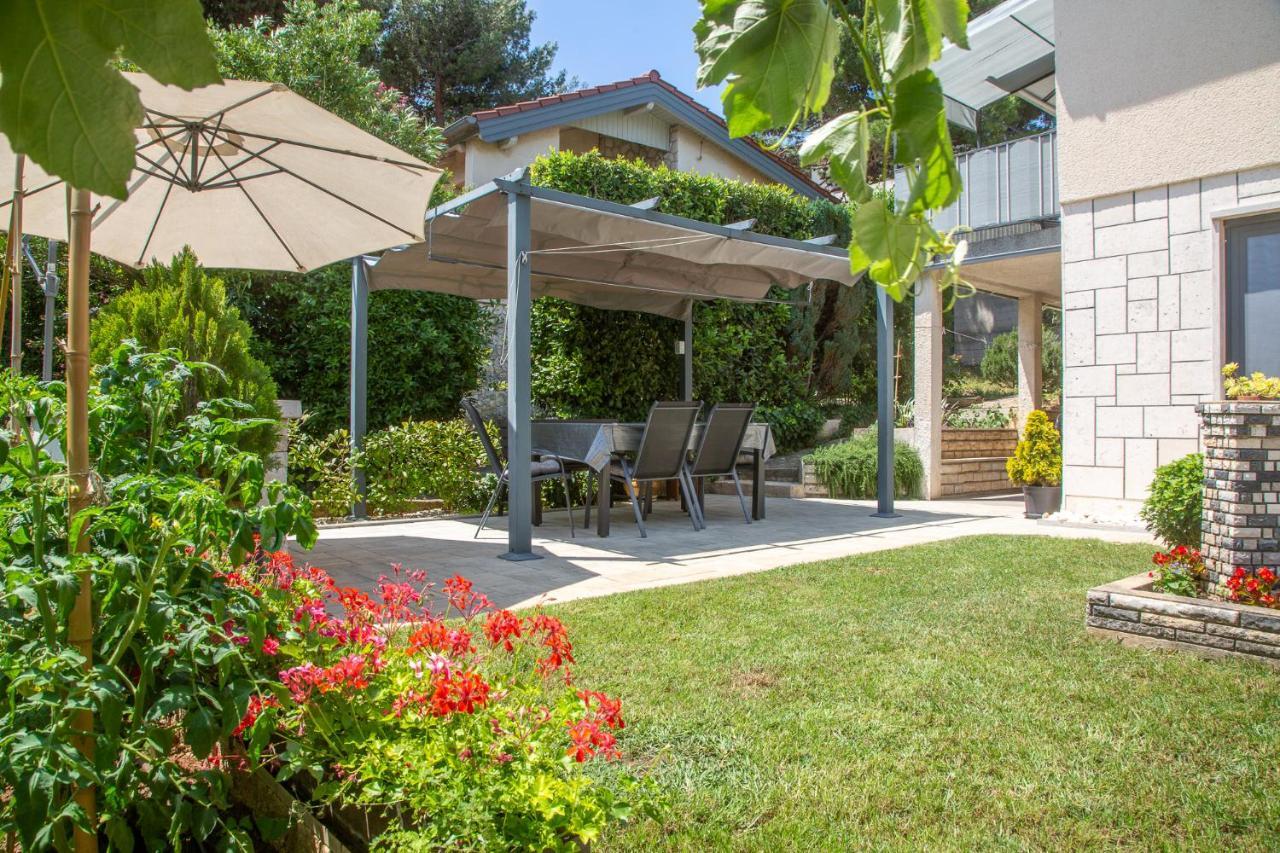 Apartmani Nena I Branko Premantura Luaran gambar