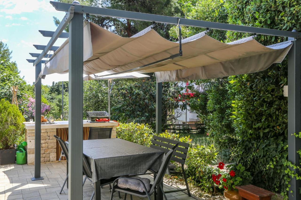 Apartmani Nena I Branko Premantura Luaran gambar
