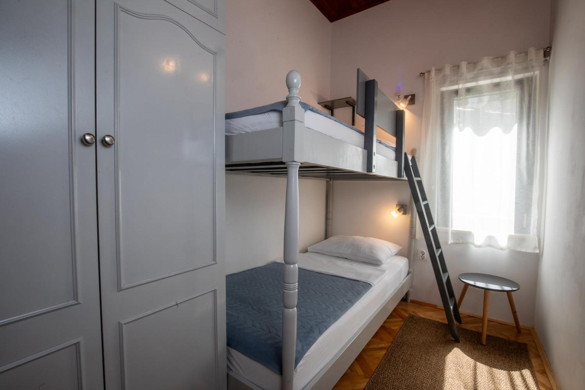 Apartmani Nena I Branko Premantura Luaran gambar
