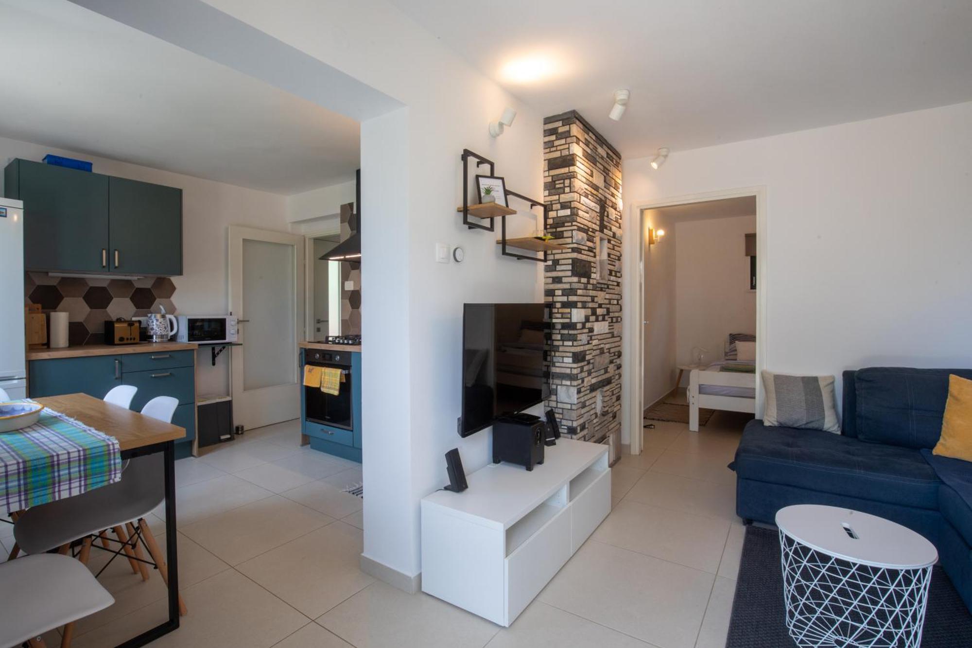 Apartmani Nena I Branko Premantura Luaran gambar