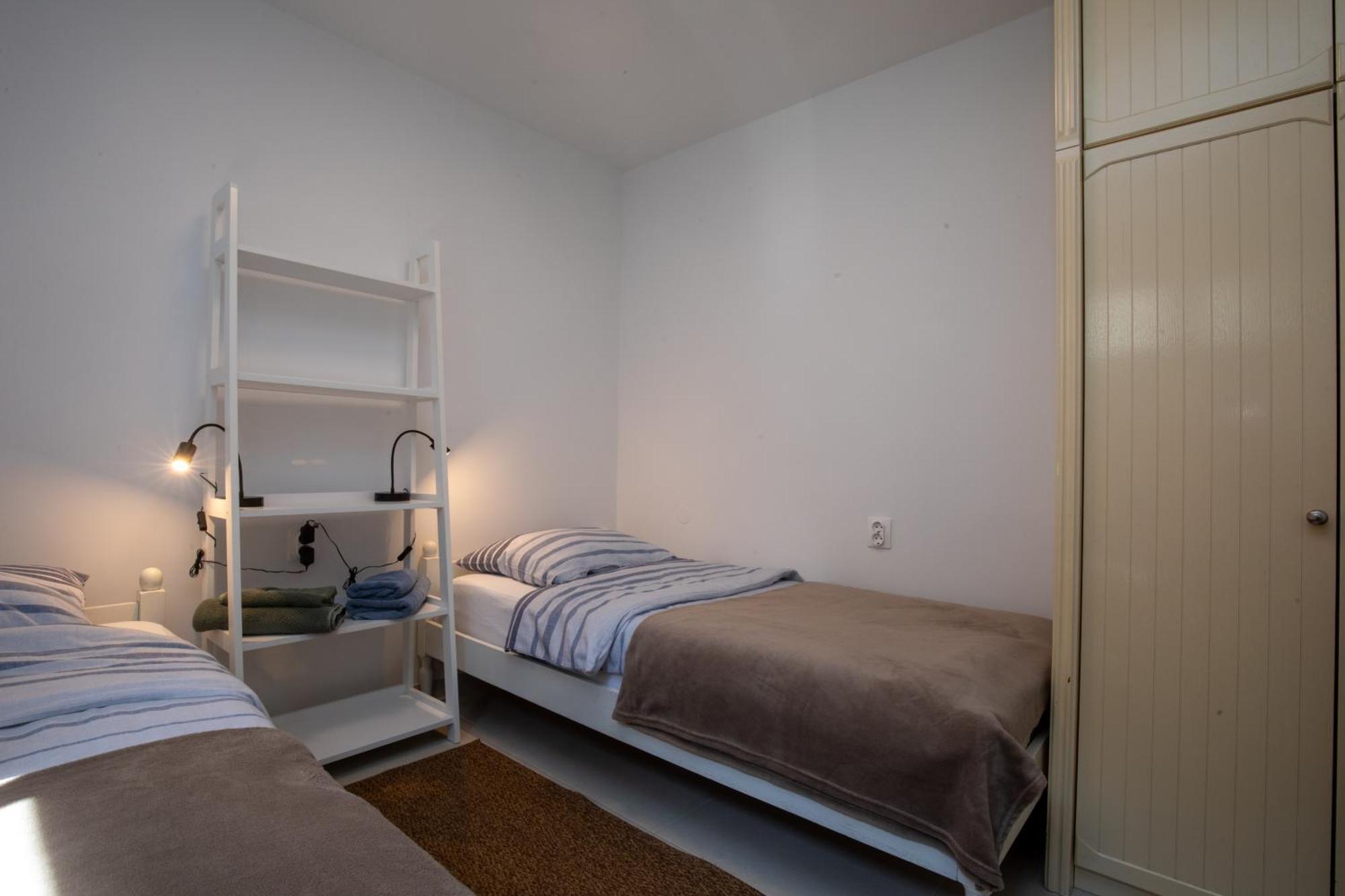 Apartmani Nena I Branko Premantura Luaran gambar