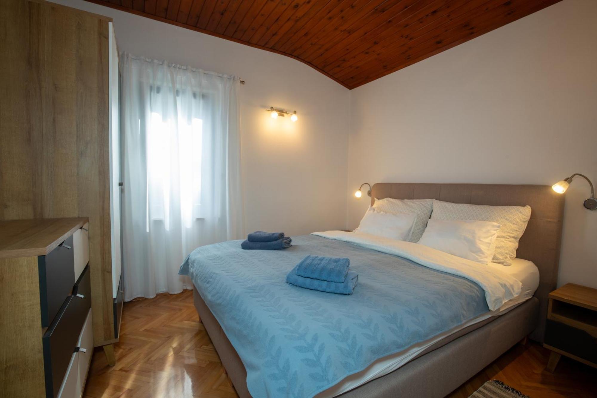 Apartmani Nena I Branko Premantura Luaran gambar