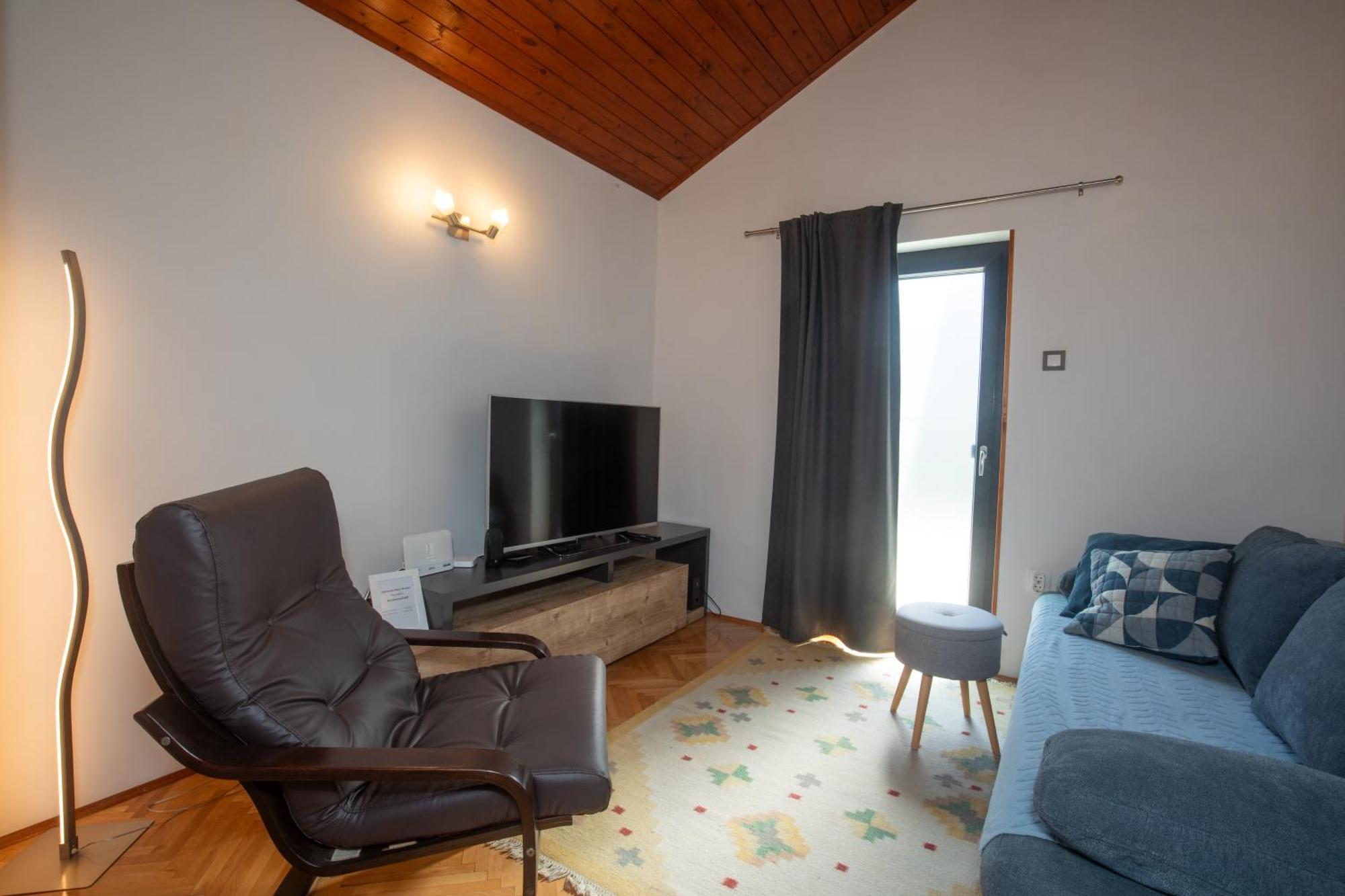 Apartmani Nena I Branko Premantura Luaran gambar