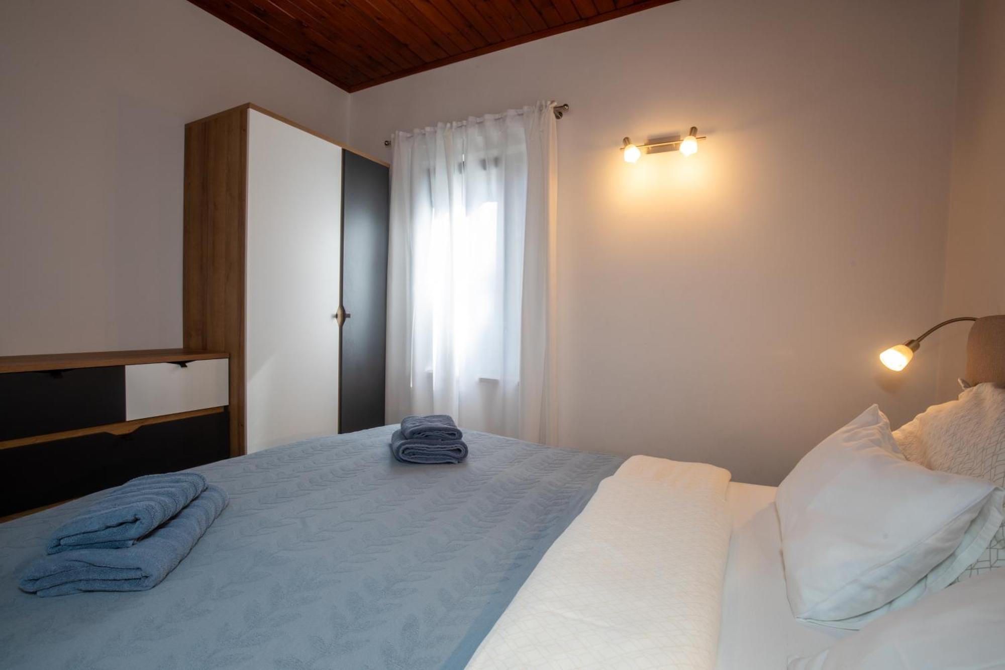 Apartmani Nena I Branko Premantura Luaran gambar