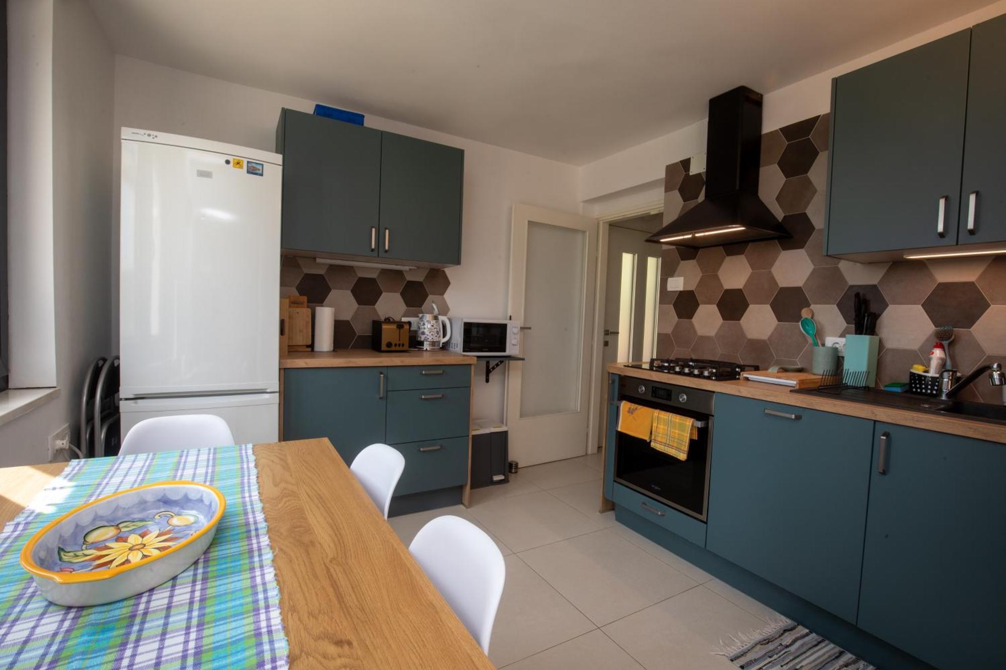 Apartmani Nena I Branko Premantura Luaran gambar
