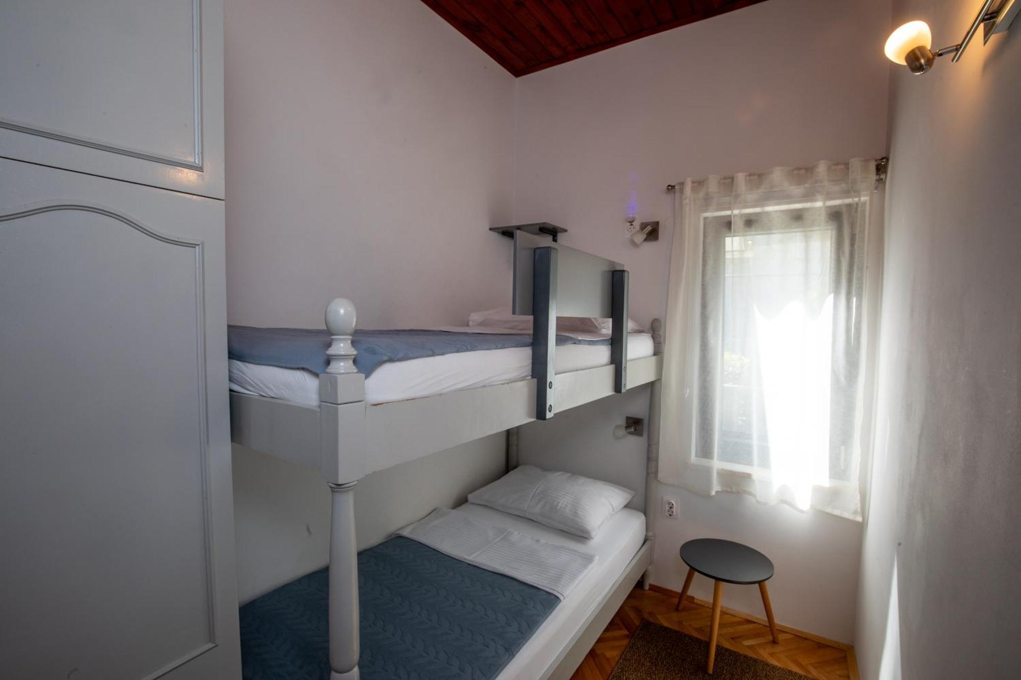 Apartmani Nena I Branko Premantura Luaran gambar
